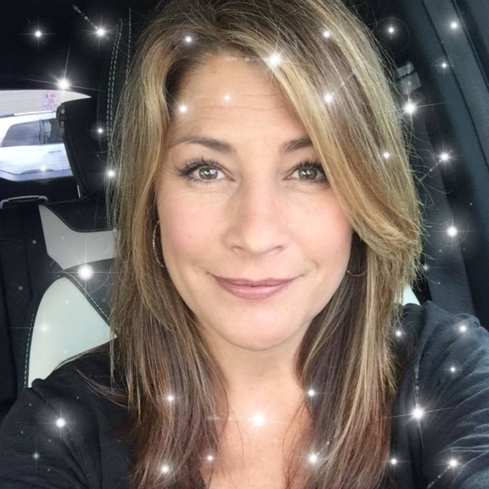 Meet your Posher, Stephanie